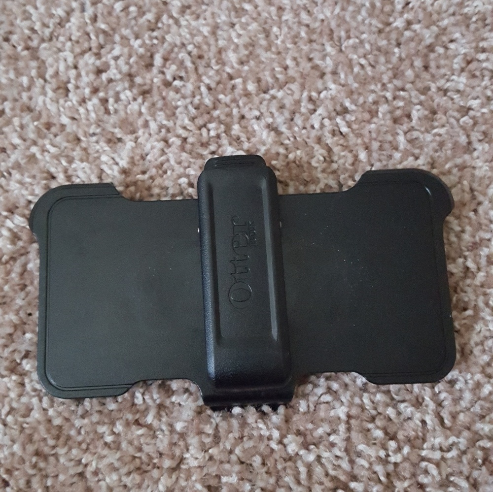 Belt Clip - Picture 6 of 6